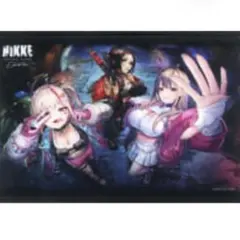 2026年最新】NIKKE展 タペストリーの人気アイテム - メルカリ