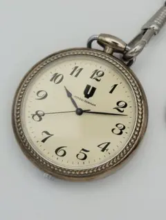 2026年最新】シチズン 懐中時計の人気アイテム - メルカリ