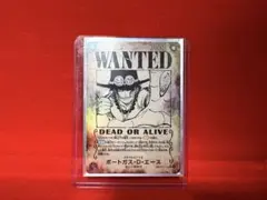 2026年最新】ポートガス・D・エース スペシャルカードの人気アイテム