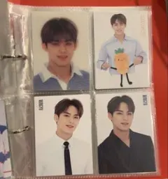 2025年最新】 HAPPY ending ウォヌの人気アイテム - メルカリ