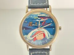 2026年最新】ポニョ 時計の人気アイテム - メルカリ