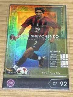 2026年最新】シェフチェンコの人気アイテム - メルカリ