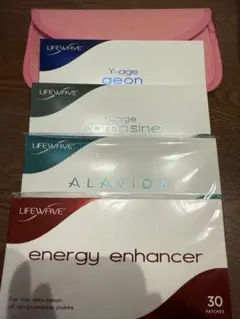 2026年最新】ライフウェーブカルノシンの人気アイテム - メルカリ