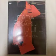 2026年最新】宇多田ヒカル wild lifeの人気アイテム - メルカリ