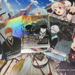 2026年最新】日番谷冬獅郎 パラレルの人気アイテム - メルカリ