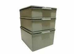 2026年最新】ディープスーパーケース タッパーウェアの人気アイテム