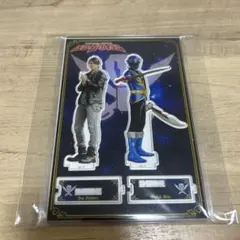 2026年最新】山田裕貴 アクスタ ゴーカイジャーの人気アイテム - メルカリ