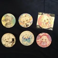 2026年最新】まふまふ 缶バッジの人気アイテム - メルカリ