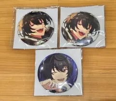 2026年最新】朔間凛月 フィーチャー2 缶バッジの人気アイテム - メルカリ