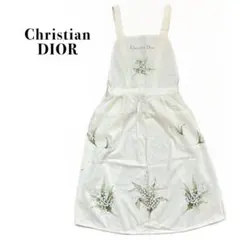 2026年最新】エプロン diorの人気アイテム - メルカリ