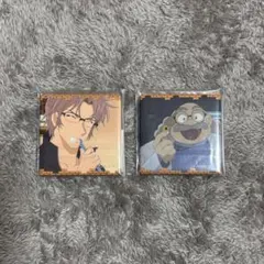 2026年最新】沖矢昴 バッジの人気アイテム - メルカリ