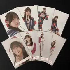 2026年最新】櫻坂 生写真 サンタの人気アイテム - メルカリ