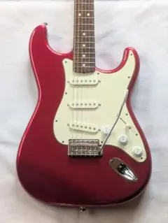 2026年最新】fender japan st-43の人気アイテム - メルカリ