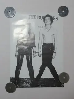 2026年最新】シドヴィシャスポスターの人気アイテム - メルカリ