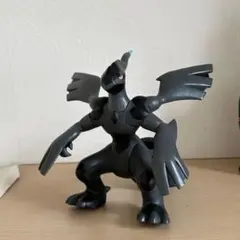 2026年最新】ポケットモンスター ポケモンソフビフィギュア ゼクロムの