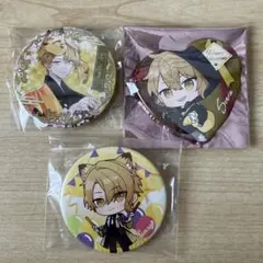 2026年最新】センラ 缶バッジ シクレの人気アイテム - メルカリ