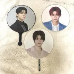 2026年最新】TXT ヨンジュン うちわの人気アイテム - メルカリ