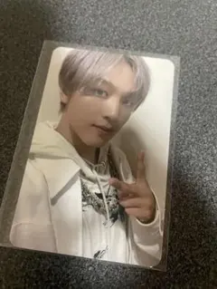 2026年最新】nct universe ヘチャンの人気アイテム - メルカリ