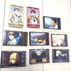 2026年最新】俺だけレベルアップな件 カードの人気アイテム - メルカリ