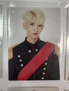 2026年最新】svt トレカ 軍服の人気アイテム - メルカリ