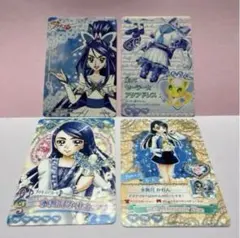 2026年最新】プリキュアドリームライブカードの人気アイテム - メルカリ