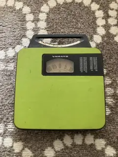 2026年最新】体重計 yamatoの人気アイテム - メルカリ