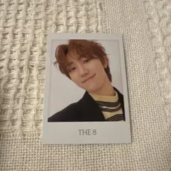 2026年最新】seventeen セブンティーン the8の人気アイテム - メルカリ