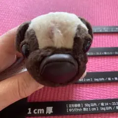 2026年最新】the dog ぬいぐるみ パグの人気アイテム - メルカリ