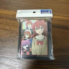 2026年最新】ぼっちざろっく スリーブの人気アイテム - メルカリ