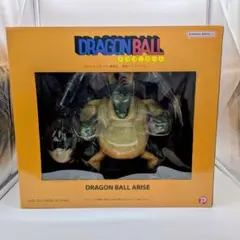 2026年最新】ドラゴンボールアライズ シンバルの人気アイテム - メルカリ