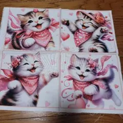 2026年最新】猫パネル生地の人気アイテム - メルカリ
