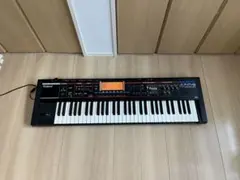 2026年最新】Roland JUNO-Gの人気アイテム - メルカリ