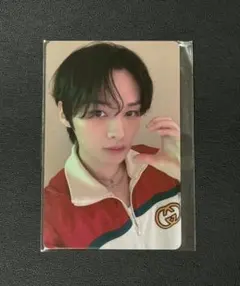 2026年最新】jyp特典 straykidsの人気アイテム - メルカリ