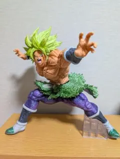 2026年最新】ブロリー ラストワン賞 back to the filmの人気アイテム