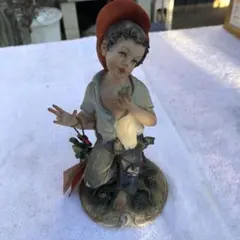 2026年最新】カポディモンテ 人形の人気アイテム - メルカリ