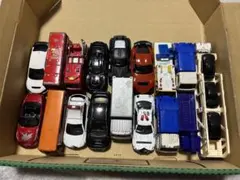 2026年最新】トミカ 格安の人気アイテム - メルカリ