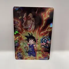 2026年最新】ドラゴンボールヒーローズ 孫悟空少年期の人気アイテム