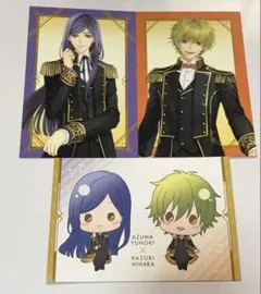 2026年最新】金色のコルダの人気アイテム - メルカリ