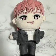 2026年最新】超特急 ぬいぐるみ シューヤの人気アイテム - メルカリ