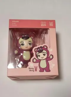 2026年最新】TinyTan toy story ジョングクの人気アイテム - メルカリ