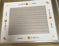 2026年最新】東京コミコン額縁の人気アイテム - メルカリ