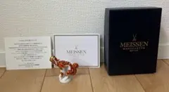 2026年最新】マイセン フィギュリンの人気アイテム - メルカリ