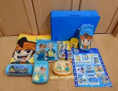 2026年最新】イナズマイレブンまとめ売りの人気アイテム - メルカリ