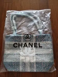 2026年最新】chanel ノベルティ トートバッグ スパンコールの人気