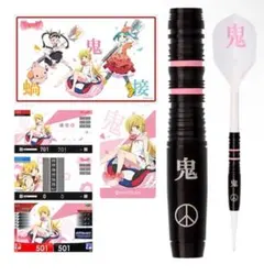 2026年最新】忍野忍 ダーツの人気アイテム - メルカリ