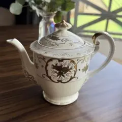 2026年最新】オールドノリタケ ティーポットの人気アイテム - メルカリ