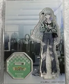 2026年最新】プロセカ 草薙寧々 zozoの人気アイテム - メルカリ