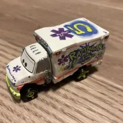 2026年最新】トミカ カーズ ドクターの人気アイテム - メルカリ