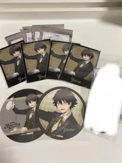 2026年最新】暗殺教室 缶バッジの人気アイテム - メルカリ