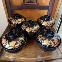 2026年最新】輪島塗 煮物椀の人気アイテム - メルカリ